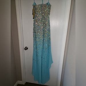 Formal Gown